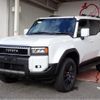 toyota land-cruiser-wagon 2024 -TOYOTA--Land Cruiser Wagon 3BA-TRJ250W--TRJ250-0001624---TOYOTA--Land Cruiser Wagon 3BA-TRJ250W--TRJ250-0001624- image 1