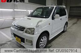 daihatsu terios-kid 2010 -DAIHATSU 【札幌 582ｻ4395】--Terios Kid J111G-506745---DAIHATSU 【札幌 582ｻ4395】--Terios Kid J111G-506745-