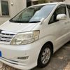 toyota alphard 2006 -TOYOTA--Alphard DBA-ANH15W--ANH15-0038280---TOYOTA--Alphard DBA-ANH15W--ANH15-0038280- image 3