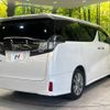 toyota vellfire 2016 -TOYOTA--Vellfire DBA-AGH30W--AGH30-0094804---TOYOTA--Vellfire DBA-AGH30W--AGH30-0094804- image 18