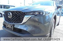 mazda cx-5 2022 quick_quick_6BA-KFEP_KFEP-550029