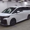 toyota vellfire 2023 quick_quick_6AA-AAHH40W_0013430 image 5