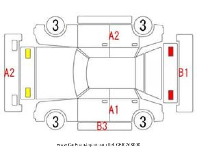 daihatsu move 2016 -DAIHATSU--Move DBA-LA160S--LA160S-0014294---DAIHATSU--Move DBA-LA160S--LA160S-0014294- image 2