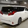 toyota alphard 2021 -TOYOTA--Alphard 3BA-AGH30W--AGH30-0395617---TOYOTA--Alphard 3BA-AGH30W--AGH30-0395617- image 2