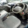 hino dutro 2010 CFJ1656129 image 3