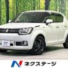 suzuki ignis 2016 -SUZUKI--Ignis DAA-FF21S--FF21S-114480---SUZUKI--Ignis DAA-FF21S--FF21S-114480- image 1