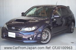 subaru impreza-wagon 2010 -SUBARU--Impreza Wagon CBA-GRF--GRF-006241---SUBARU--Impreza Wagon CBA-GRF--GRF-006241-