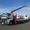 hino profia 2024 -HINO--Profia 2DG-FW1AHC--FW1AH-126+++---HINO--Profia 2DG-FW1AHC--FW1AH-126+++- image 18