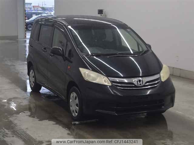 honda freed undefined -HONDA--Freed GB4-1400523---HONDA--Freed GB4-1400523- image 1