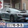 subaru levorg 2023 GOO_JP_700060017330250311031 image 1