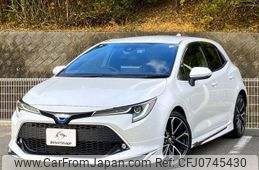 toyota corolla-sport 2020 quick_quick_6AA-ZWE213H_ZWE213-0002504