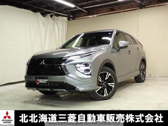 mitsubishi eclipse-cross 2023 quick_quick_GK1W_GK1W-0601435 image 1