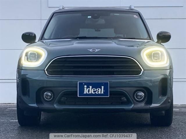mini mini-others 2020 -BMW--BMW Mini 3DA-42BT20--WMW62BT0203M49736---BMW--BMW Mini 3DA-42BT20--WMW62BT0203M49736- image 2