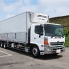 hino ranger 2014 -HINO--Hino Ranger LDG-GK8JWAA--GK8JWA-10258---HINO--Hino Ranger LDG-GK8JWAA--GK8JWA-10258- image 2