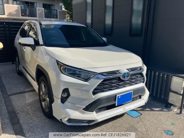 toyota rav4 2019 CFJ1826921 image 2
