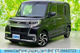 daihatsu tanto 2019 quick_quick_DBA-LA600S_LA600S-0767600