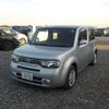 nissan cube 2012 -NISSAN 【野田 500】--Cube DBA-Z12--Z12-208836---NISSAN 【野田 500】--Cube DBA-Z12--Z12-208836- image 42