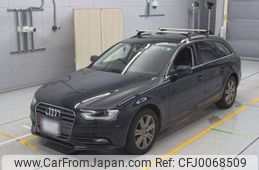 audi a4 2013 -AUDI 【横浜 362ま1225】--Audi A4 8KCDN-WAUZZZ8K1DA162448---AUDI 【横浜 362ま1225】--Audi A4 8KCDN-WAUZZZ8K1DA162448-