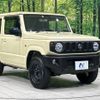 suzuki jimny 2020 -SUZUKI--Jimny 3BA-JB64W--JB64W-163219---SUZUKI--Jimny 3BA-JB64W--JB64W-163219- image 17