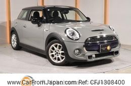 mini mini-others 2014 quick_quick_XM20_WMWXM72010T931417