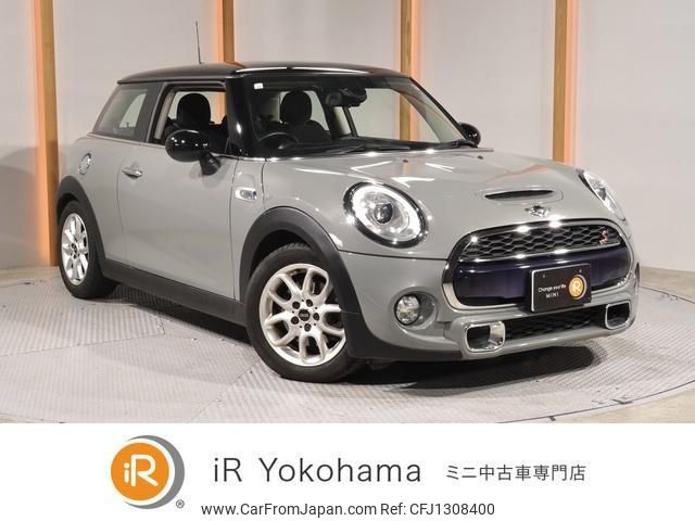 mini mini-others 2014 quick_quick_XM20_WMWXM72010T931417 image 1
