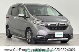 honda freed 2022 -HONDA--Freed 6AA-GB7--GB7-3165740---HONDA--Freed 6AA-GB7--GB7-3165740-