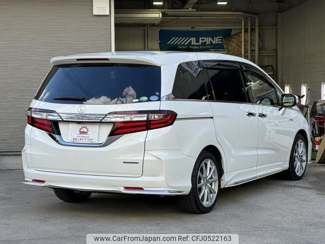 honda odyssey 2016 quick_quick_RC4_1010678 image 2