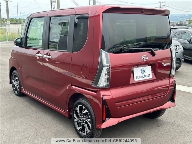 daihatsu tanto 2022 -DAIHATSU 【名変中 】--Tanto LA650S--0234978---DAIHATSU 【名変中 】--Tanto LA650S--0234978- image 2