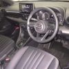 toyota yaris 2023 -TOYOTA 【北九州 501ﾗ5963】--Yaris KSP210-0106585---TOYOTA 【北九州 501ﾗ5963】--Yaris KSP210-0106585- image 4