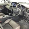 toyota c-hr 2016 -TOYOTA--C-HR DBA-NGX50--NGX50-2000328---TOYOTA--C-HR DBA-NGX50--NGX50-2000328- image 3