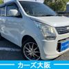 suzuki wagon-r 2013 CFJ1524790 image 3