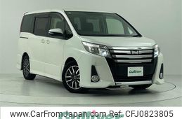 toyota noah 2015 CFJ0823805