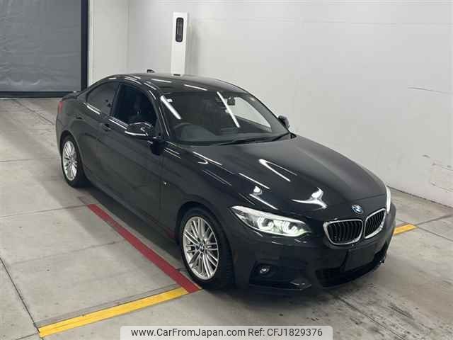 bmw 2-series 2019 CFJ1829376 image 1