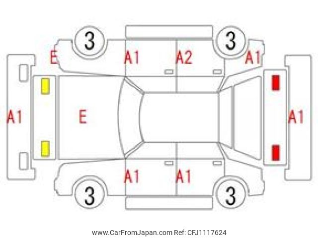 honda n-box 2016 -HONDA--N BOX DBA-JF1--JF1-1862221---HONDA--N BOX DBA-JF1--JF1-1862221- image 2