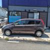 nissan note 2009 CFJ1564108 image 8