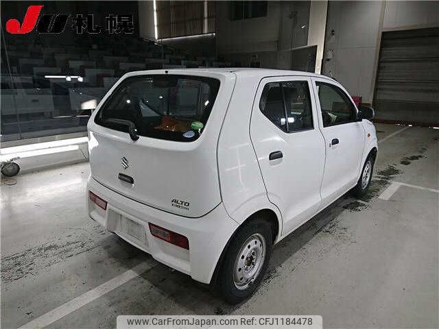 suzuki alto-van 2015 -SUZUKI--Alto Van HA36V--105653---SUZUKI--Alto Van HA36V--105653- image 2