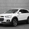 chevrolet captiva 2017 -GM--Chevrolet Captiva -ﾌﾒｲ--KL1CD26U9HB738981---GM--Chevrolet Captiva -ﾌﾒｲ--KL1CD26U9HB738981- image 1