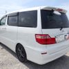 toyota alphard 2006 NIKYO_ZT41973 image 4