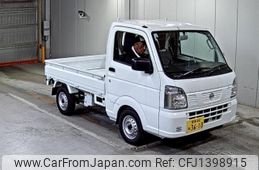 nissan clipper-truck 2024 -NISSAN 【愛媛 480ね3610】--Clipper Truck DR16T-822209---NISSAN 【愛媛 480ね3610】--Clipper Truck DR16T-822209-