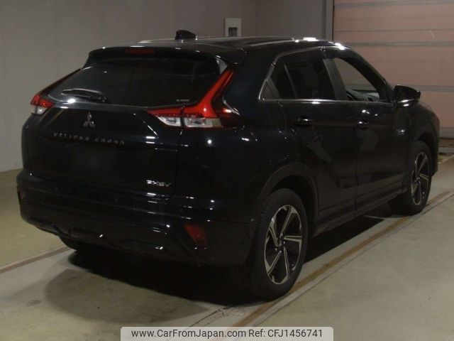mitsubishi eclipse-cross 2021 -MITSUBISHI--Eclipse Cross GL3W-0306567---MITSUBISHI--Eclipse Cross GL3W-0306567- image 2