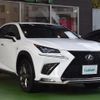 lexus nx 2017 -LEXUS--Lexus NX DBA-AGZ10--AGZ10-1015023---LEXUS--Lexus NX DBA-AGZ10--AGZ10-1015023- image 1