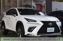 lexus nx 2017 -LEXUS--Lexus NX DBA-AGZ10--AGZ10-1015023---LEXUS--Lexus NX DBA-AGZ10--AGZ10-1015023-