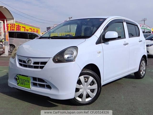 daihatsu mira-e-s 2012 -DAIHATSU--Mira e:s DBA-LA300S--LA300S-1052073---DAIHATSU--Mira e:s DBA-LA300S--LA300S-1052073- image 1