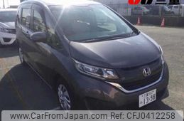 honda freed 2016 -HONDA 【三重 502ﾒ1398】--Freed GB5--1009794---HONDA 【三重 502ﾒ1398】--Freed GB5--1009794-