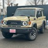 toyota landcruiser-70 2024 quick_quick_GDJ76W_GDJ76-1001631 image 1