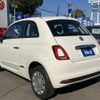 fiat 500 2017 -FIAT--Fiat 500 ABA-31209--ZFA3120000J818230---FIAT--Fiat 500 ABA-31209--ZFA3120000J818230- image 7