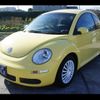 volkswagen new-beetle 2006 -VOLKSWAGEN--VW New Beetle 9CBFS--6M509716---VOLKSWAGEN--VW New Beetle 9CBFS--6M509716- image 25