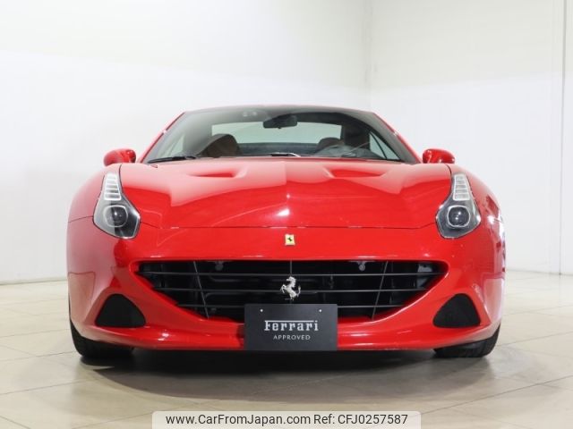 ferrari california 2015 -FERRARI--Ferrari California ABA-F149DD--ZFF77XJJ000208373---FERRARI--Ferrari California ABA-F149DD--ZFF77XJJ000208373- image 2