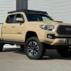 toyota tacoma 2020 quick_quick_humei_3TMCZ5AN5LM359680 image 12