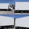 mitsubishi-fuso canter 2017 GOO_NET_EXCHANGE_0602526A30250430W004 image 6